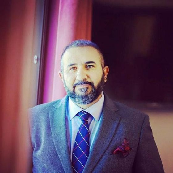 ما چیزی را که زندگی میکنیم به فرزندانمان میدهیم نه چیزی که در رویا داریم