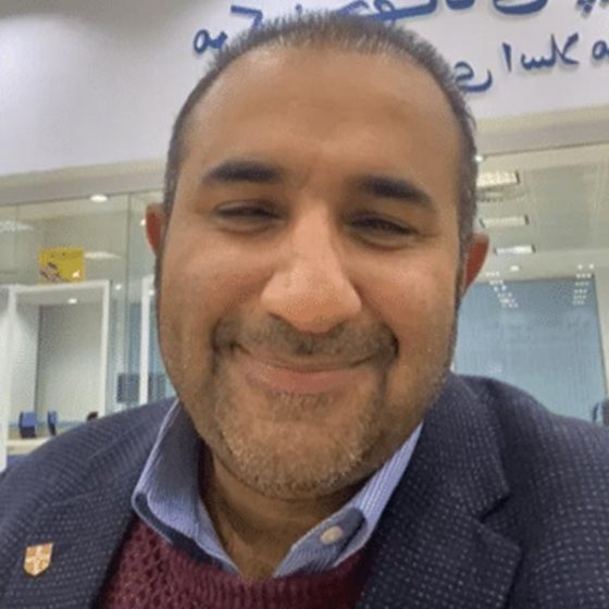 صنعت راه آهن