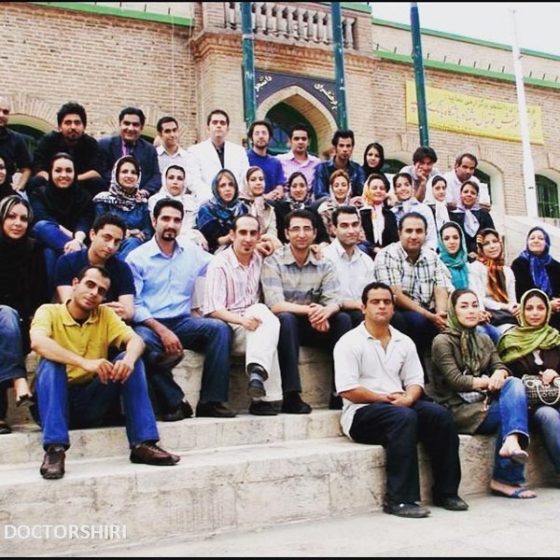ماجرای یک عسک