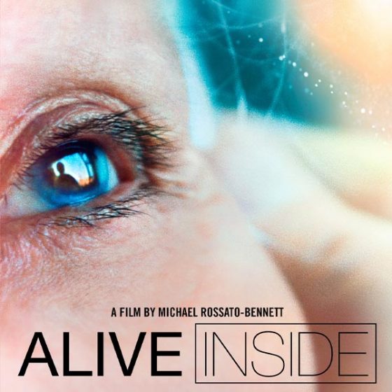 مستند alive inside